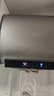 美的（Midea）60升玲珑超薄双胆扁桶电热水器3300W家用一级能效镁棒免换速热F6033-UD5(HE)以旧换新国家补贴 实拍图