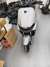 九号（Ninebot）远航家M85C电动摩托车超长续航智能两轮摩托车【门店自提】 颜色到门店选 实拍图