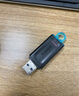 金士顿（Kingston）64GB USB3.2 Gen 1 U盘 DTX 大容量U盘 时尚设计 轻巧便携 学习办公投标电脑车载通用 实拍图
