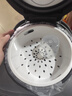 美的（Midea）政府补贴 智能电饭煲电饭锅2-3人家用3L可拆蒸汽阀智能24H预约蒸煮米饭锅MB-RA303 实拍图