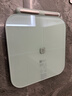 米家（MIJIA）小米智能八电极体脂秤S800体重管理家用体重秤电子秤 雾青色 双频精准检测 支持蓝牙连接 实拍图