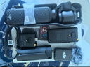 大疆 DJI Osmo Pocket 3 全能套装 一英寸口袋云台相机 OP灵眸手持数码相机 旅游vlog 便携美颜摄像 实拍图