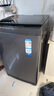 海尔（Haier）波轮洗衣机全自动家用12公斤大容量XQB120-BZ20D1 京东自营直驱变频一级能效家电国家补贴以旧换新 实拍图