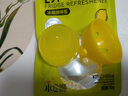 小仓熊冰箱除味剂除臭抑菌去味食品级活性炭吸附异味冰箱清洁蛋 柠檬*1 实拍图