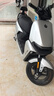 九号（Ninebot）【千玺同款】M95c+ Mk2 电动摩托车2025款 智能智驾 长续航电摩 【门店自提】 到门店选颜色 实拍图