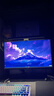 华硕（ASUS）ROG XG27ACMEG 27英寸显示器2K电竞显示器2K 240Hz超频260Hz HDR400 G-Sync 0.3ms响应 HDMI 2.1 实拍图