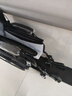 怡辉（YIHUI）轮椅折叠老人专用出行轻便旅行手推车手动骨折医用家用便携式轮椅 实拍图