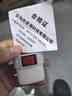 方形E27带开关螺口插座壁式灯头LED节能灯转换插头移动灯座多功能 【方型】螺口开关插座-1个 实拍图