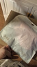 十月结晶月子帽春秋室内产妇帽防风帽保暖孕妇帽坐月子睡眠帽 元气粉色 实拍图