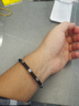 贝傅特 防静电手环 人体静电消除器无线去除静电手链男女 8环男款 实拍图