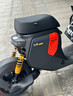 九号（Ninebot）电动车2025款 Fz 110 电动自行车9号智能锂电【门店自提】 到门店选颜色 实拍图