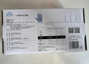 英科医疗（INTCO）一次性手套PVC手套200只大码厨房餐饮家务清洁防水烘焙洗碗手套 实拍图