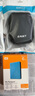 西部数据（WD）6TB 移动硬盘 USB3.0 My Passport随行版2.5英寸 蓝 机械硬盘 笔记本电脑外接 大容量加密存储 实拍图