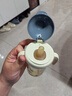 贝姆士儿童直饮牛奶杯1-2-3岁以上大宝宝奶瓶吸管杯ppsu喝水喝奶直饮杯 实拍图