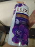 力士（LUX）依兰香沐浴露 幽莲魅肤馥郁香氛精油沐浴乳1000g 持久留香 实拍图