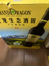 威龙生态酒田优级酒田原生级原优干红葡萄酒750ml*6支整箱礼品 实拍图