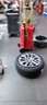 优科豪马（yokohama）横滨汽车轮胎  215/55R17 94V  AE51B 原配 凯美瑞/亚洲龙 实拍图