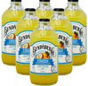 宾得宝（Bundaberg）含气柠檬汁饮料375ml*6玻璃瓶装 澳州夏日网红新品发酵果汁气泡水 实拍图