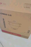 志高（CHIGO）加厚电热锅电锅多功能炒煮一体锅家用电炒锅电蒸锅电火锅电煮锅多用途 30CM一蒸笼 实拍图