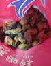 生蚝干 牡蛎干海蛎子干货 生蚝干500g 实拍图