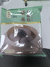 陶陶居中华老字号品牌 广式早餐包子广府点心面点生鲜半成品点心 紫米芝麻包315g 实拍图