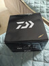 达亿瓦（DAIWA） 22/25款 一击LT 纺车轮 远投轮路亚轮 金属线杯钓鱼轮 轮渔轮 20款 3000-CXH（精巧机身+高高速 实拍图