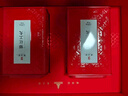 天之红红茶祁红工夫祁门红茶特级250g礼盒送人茶叶中秋送礼 实拍图
