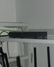 普联（TP-LINK） 8口千兆交换机 企业级交换器 监控网络网线分线器 分流器 金属机身 TL-SG1008D 实拍图
