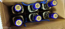 石库门蓝牌1号糯米黄酒14度特型半干黄酒500ml*6瓶整箱 节日礼盒送礼 500mL 6瓶 整箱装 实拍图