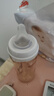 贝亲（Pigeon）PPSU宽口径自然实感防胀气奶瓶330ml LL号奶嘴 9个月+ AA194 实拍图