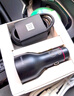 华为原装车充/车载充电器 Max66W超级快充/适用华为手机Pura70 pro Ultra 实拍图
