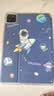 zoyu 适用小米平板8保护套小米平板8pro保护壳2025新款11.2英寸2024小米平板7气囊7Pro卡通可爱mipad 骑着火箭【送钢化膜】 小米平板7/7Pro【11.2英寸】 实拍图