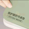 梓晨【生态硅】护眼书桌垫学生学习桌写字台桌布办公桌电脑桌面保护垫 实拍图