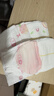 好奇（Huggies）铂金装小桃裤纸尿裤L120片(9-14kg)大号尿不湿【透爽散热】 实拍图