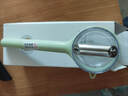 京冇多功能储存式削皮刀水果瓜果刨厨房家用多功能去皮刮皮刀带收纳盒 实拍图