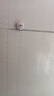 岡祈 KS-SMD01 烟雾报警器 独立式烟感器电池火灾烟雾感应探测警报家商用报警器 实拍图