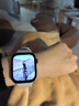 华为WATCH FIT 3 国家补贴15% 智能手表月光白轻薄大屏运动减脂长续航 男女情侣手表 实拍图