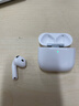 Viken【华强北顶配丨Air4代降噪款】蓝牙耳机适配苹果无线2025新款半入耳式金榜iphone17/16/15/14pods4 【原版正装全功能主动降噪版】 【主动降噪+空间音頻+三真电量】 实拍图