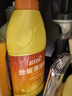 蓝月亮 地板清洗剂 600g/瓶 柠檬香 地板清洁剂 拖地清洁剂瓷砖清洁剂 实拍图