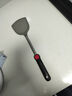 炊大皇 硅胶锅铲不粘锅炒锅煎锅平底锅专用炒菜铲子 耐高温握感舒适 实拍图