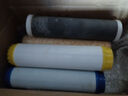 钻芯容声品净水器滤芯RO308-4反渗透加热机全套五支滤芯送两支棉一支 容声RO308前四级滤芯 实拍图