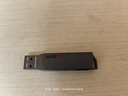 海康威视（HIKVISION）32GB Type-C双接口插手机U盘X307C USB3.2高速双头U盘 苹果华为小米电脑两用移动办公学习优盘 实拍图