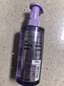 欧莱雅紫安瓶洗发水露润发乳洗护套装蓬松控油止痒头皮不贴脸洗头膏礼物 【控油蓬松】玻尿酸洗发露 440ml 实拍图