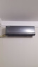 海尔（Haier）智家出品 统帅Ieader燃气灶 天然气灶 台嵌两用家用4.5KW大火力  铜火盖天然气双头灶L2D(12T) 实拍图