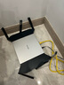 普联（TP-LINK）飞流5480 WiFi6游戏路由 AX5400双频千兆无线路由器 Mesh组网易展Turbo版 2.5G自定义端口 XDR5480 实拍图
