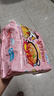 三养（SAMYANG）火鸡面奶油火鸡面拌面650g(130g*5)奶香早餐泡面拌面宵夜速食 实拍图