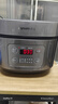 九阳（Joyoung）不粘厚釜内胆大火力柴火饭3升黄金容量家用2-3人微压多功能电饭煲电饭锅行业热销30FZ630 实拍图