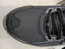 亚瑟士ASICS男子舒适透气越野跑步鞋 GEL-VENTURE 6 黑灰色 42.5  实拍图