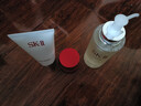 SK-II神仙水330ml+大红瓶面霜50g+洁面120g化妆护肤品套装sk2生日礼物 实拍图