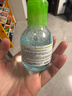 贝德玛（BIODERMA）【易梦玲同款】 净妍控油温和净卸洁肤液100ml 有效期27年4月 实拍图